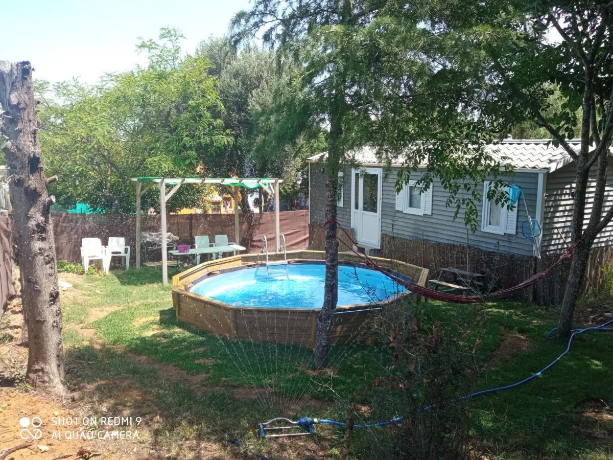 Casita Aldebarán Apartamento Chiclana de la Frontera Exterior foto